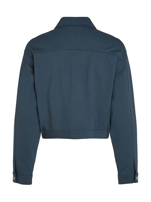 J20J225059CGE BLU CALVIN KLEIN | J20J225059CGE BLU